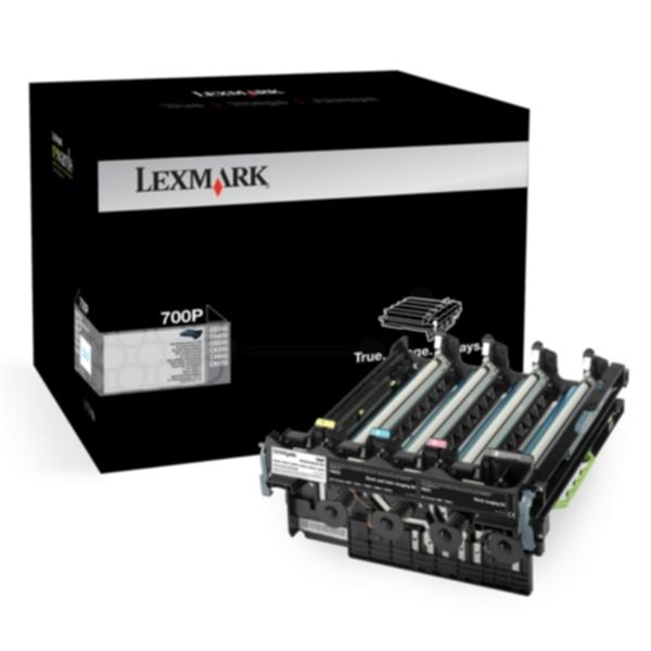 Bilde: Lexmark Valse for overføring av toner 70C0P00 Tilsvarer: N/A