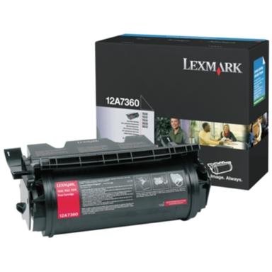 Kjøp Lexmark 10NX227E til 1809 kr fra InkClub
