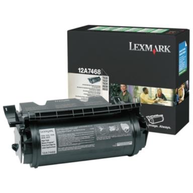 Kjøp Lexmark 10NX227E til 5059 kr fra InkClub