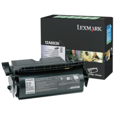 Kjøp Lexmark 10NX227E til 3729 kr fra InkClub