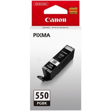 Bilde: Canon Blekkpatron svart pigment, 300 sider PGI-550PGBK